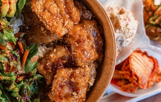 Korean Wing Hotspot Seoulside Quietly Lands In Jersey Village