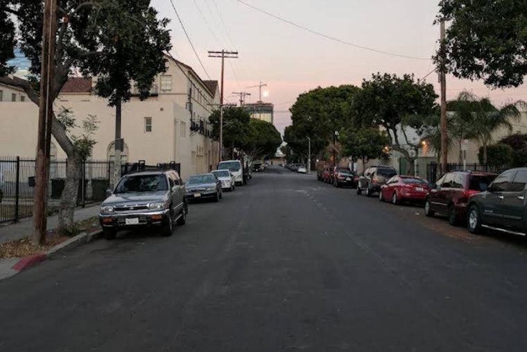 Koreatown Sex Trade Spillover Has Pico-Union Neighbors Fuming at Town Hall
