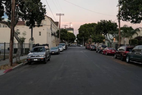 Koreatown Sex Trade Spillover Has Pico-Union Neighbors Fuming at Town Hall