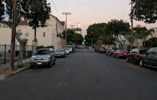 Koreatown Sex Trade Spillover Has Pico-Union Neighbors Fuming at Town Hall