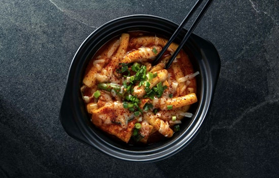 Koreatown Sugar Rush as Chung Dduk Brings Seoul Rice Cake Fame to Midtown