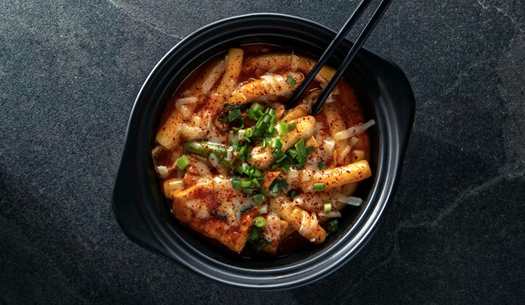 Koreatown Sugar Rush as Chung Dduk Brings Seoul Rice Cake Fame to Midtown