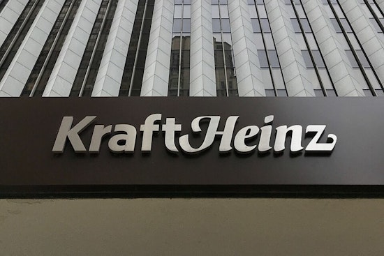 Kraft Heinz Boss Slams Brakes On Breakup, Bets $600 Million On Brand Revival