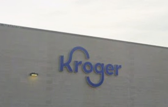 Kroger Axes Little Clinics Across Cincinnati As Georgia Shutdown Looms