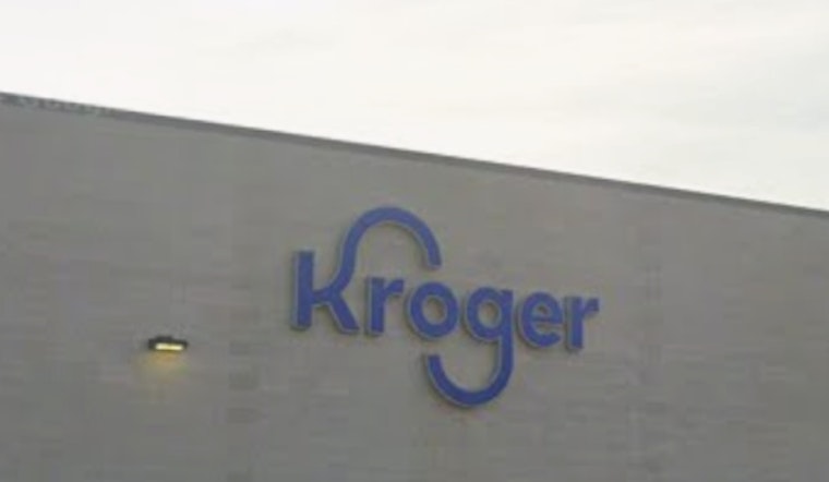 Kroger Axes Little Clinics Across Cincinnati As Georgia Shutdown Looms