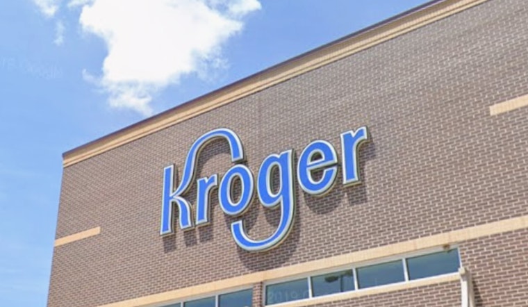 Kroger Digs In on McKinney-Prosper Line With Supersized Marketplace