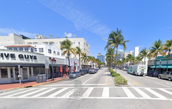 Kung Fu Chicken Super-Sizes Its South Beach Coop
