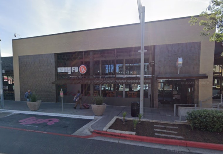 Kung Fu Saloon Closes Domain Location After 10 Years