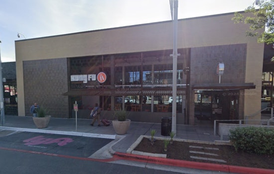 Kung Fu Saloon Closes Domain Location After 10 Years
