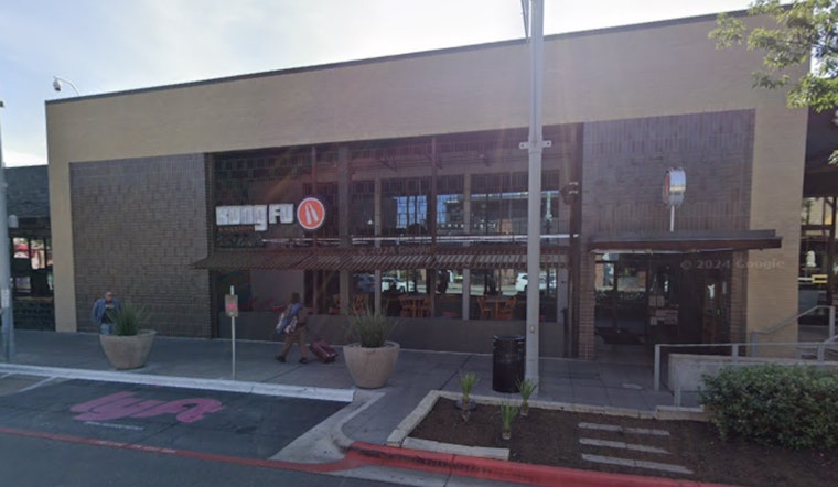 Kung Fu Saloon Closes Domain Location After 10 Years