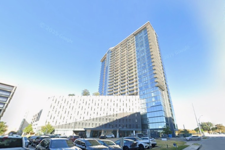 Kushners Snag SMU-Side Skytower In One Of Dallas' Biggest Apartment Plays