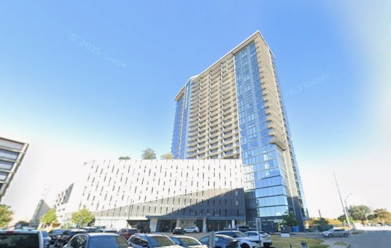 Kushners Snag SMU-Side Skytower In One Of Dallas' Biggest Apartment Plays