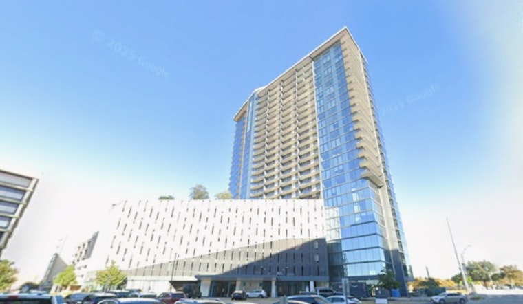 Kushners Snag SMU-Side Skytower In One Of Dallas' Biggest Apartment Plays