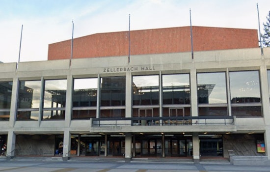 Kyle Abraham’s A.I.M. Dance Juggernaut Storms Zellerbach Hall In Berkeley