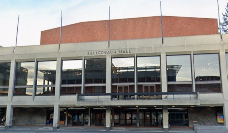 Kyle Abraham’s A.I.M. Dance Juggernaut Storms Zellerbach Hall In Berkeley