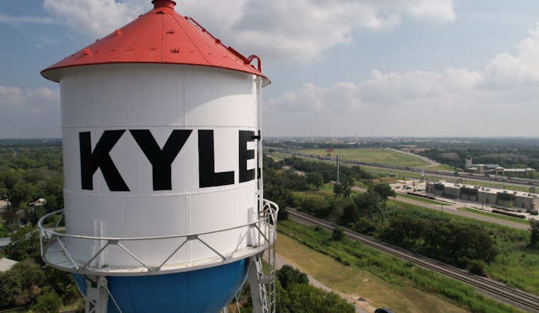 Kyle Park Breaks Ground With 101-Acre Mixed-Use Plan