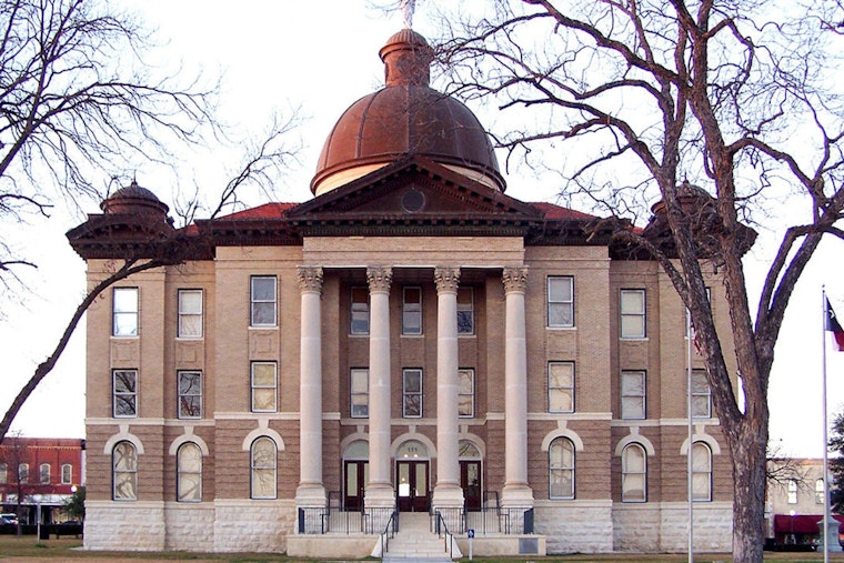 Kyle Man Sentenced 65 Years In Hays County Domestic Violence Case