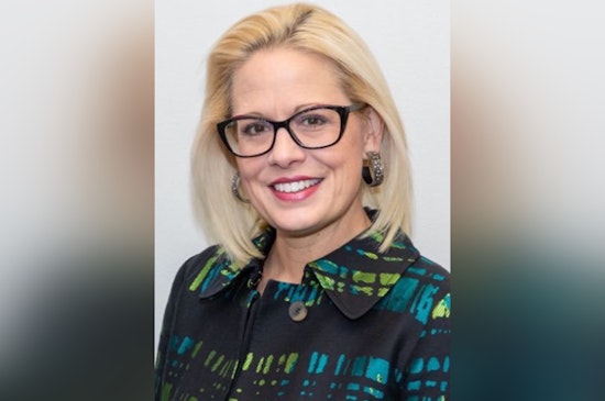 Kyrsten Sinema’s $700K Cash Splash, Watchdog Says Ex-Senator Misused Campaign Cash