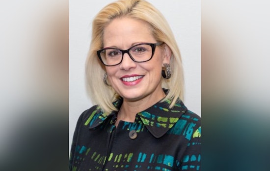 Kyrsten Sinema’s $700K Cash Splash, Watchdog Says Ex-Senator Misused Campaign Cash