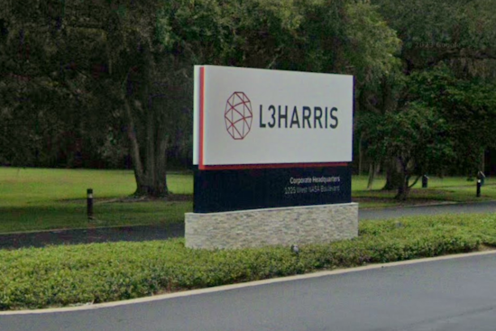 L3Harris Offloads Orlando Laser Plant, Slashes 63 Local Jobs