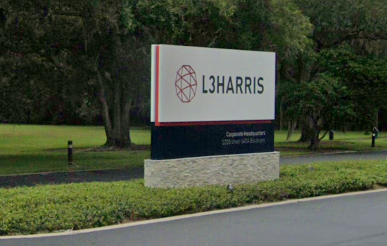 L3Harris Offloads Orlando Laser Plant, Slashes 63 Local Jobs