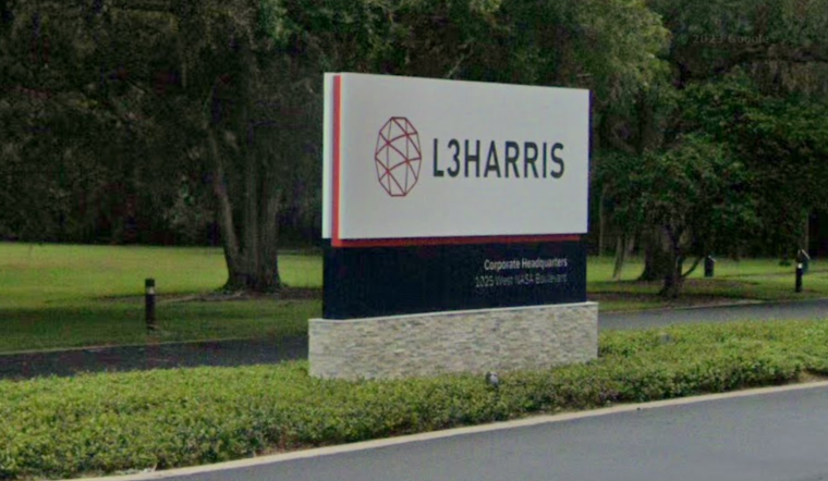 L3Harris Offloads Orlando Laser Plant, Slashes 63 Local Jobs