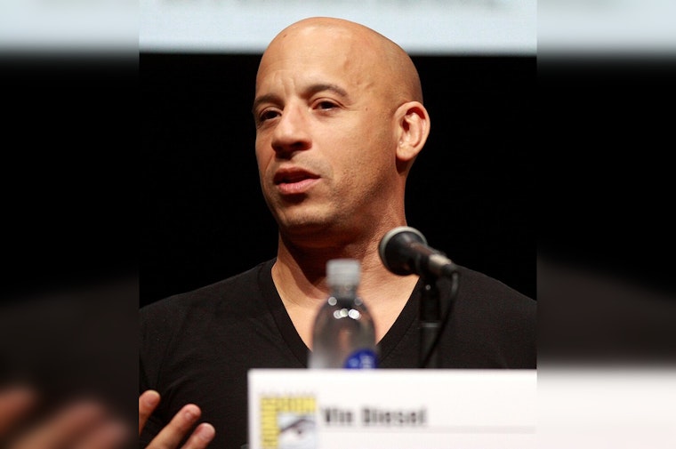 LA Accuser Takes Vin Diesel Fight Back To Court