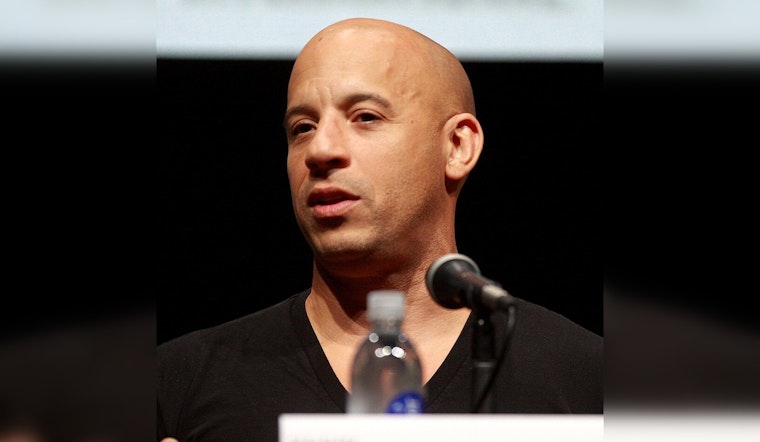 LA Accuser Takes Vin Diesel Fight Back To Court