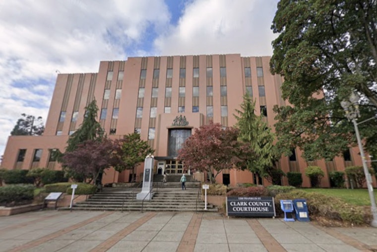 La Center Fake ‘Snapchat Tech’ Gets 10 Years For Teen Photo Scam