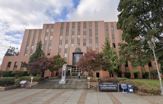 La Center Fake ‘Snapchat Tech’ Gets 10 Years For Teen Photo Scam