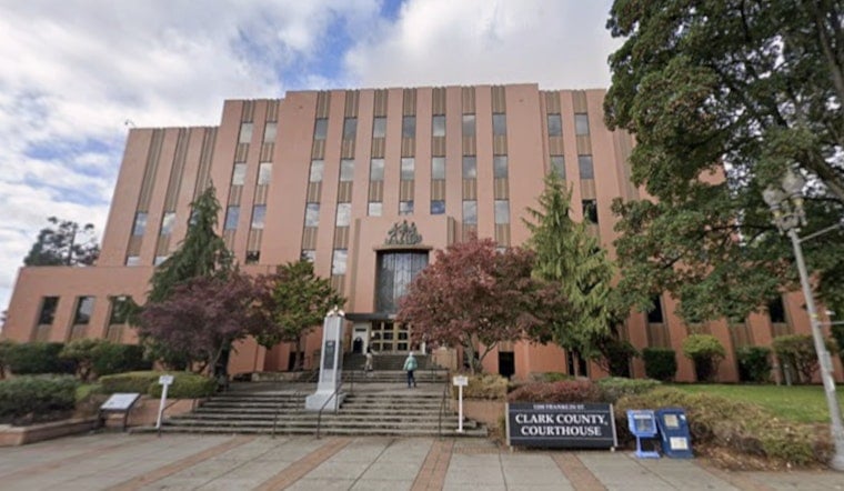 La Center Fake ‘Snapchat Tech’ Gets 10 Years For Teen Photo Scam