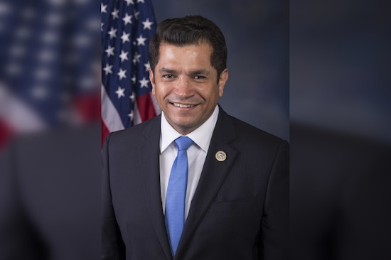 L.A. Congressman Wants To Yank $175 Billion From ICE To Tackle Housing Crunch