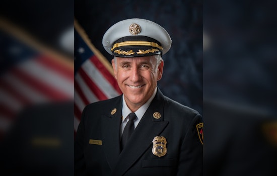 LA Council Approves $473,600 Pay For LAFD Chief Jaime Moore