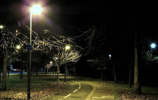 L.A. Council Plots Power-Pole Streetlight Comeback