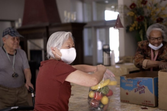 LA Food Upstart Snags $3 Million Phoenix Deal To Feed Homebound Seniors