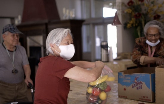 LA Food Upstart Snags $3 Million Phoenix Deal To Feed Homebound Seniors