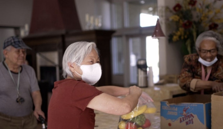LA Food Upstart Snags $3 Million Phoenix Deal To Feed Homebound Seniors
