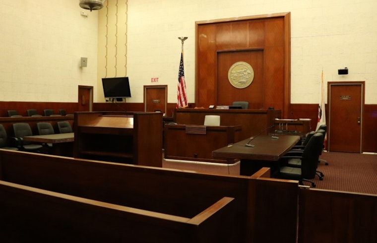 LA Guild Worker Axed Over Vax Fight Reaches Quiet Court Deal