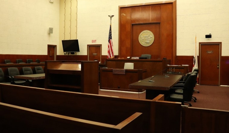 LA Guild Worker Axed Over Vax Fight Reaches Quiet Court Deal