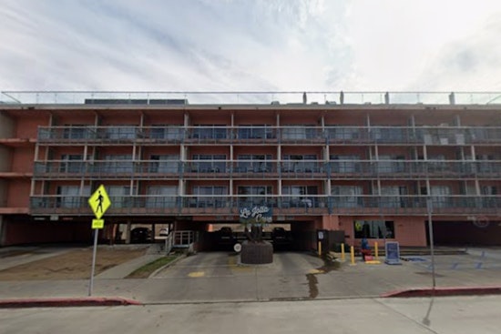 La Jolla Cove Hotel Guts Lobby In 18-Month Oceanfront Overhaul