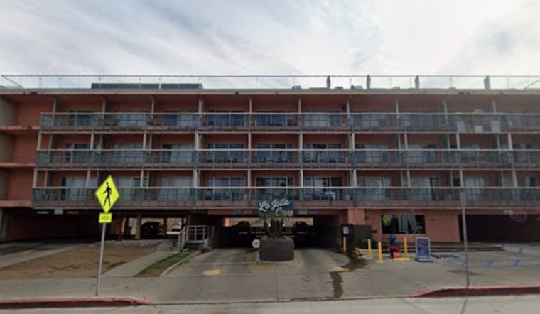 La Jolla Cove Hotel Guts Lobby In 18-Month Oceanfront Overhaul