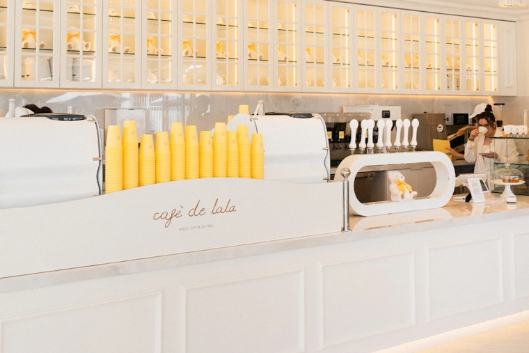 La La Land Plots Green Hills Move As Nashville Coffee Craze Grows