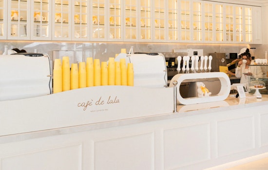 La La Land Plots Green Hills Move As Nashville Coffee Craze Grows