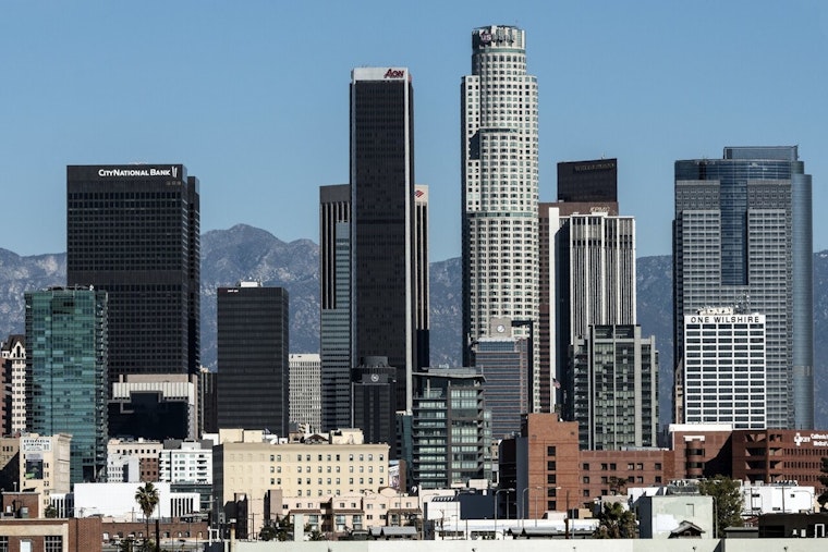 L.A. Rushes To Rewrite Transit Zoning Before State Housing Law Kicks In