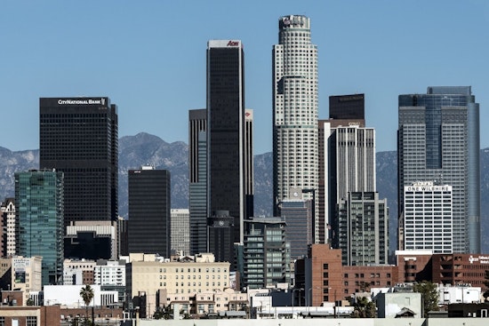 L.A. Rushes To Rewrite Transit Zoning Before State Housing Law Kicks In