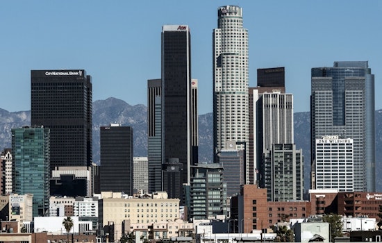 L.A. Rushes To Rewrite Transit Zoning Before State Housing Law Kicks In