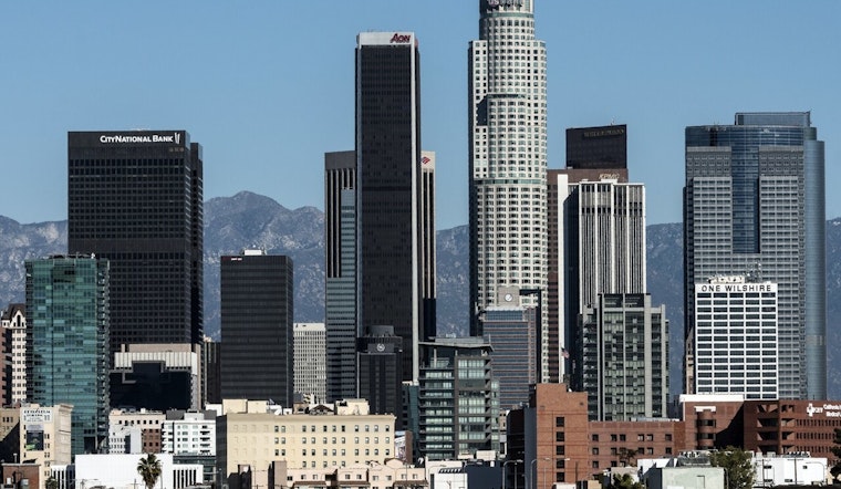 L.A. Rushes To Rewrite Transit Zoning Before State Housing Law Kicks In