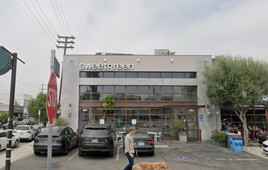 L.A. Salad Darling Sweetgreen Face-Plants, Sheds $5 Billion