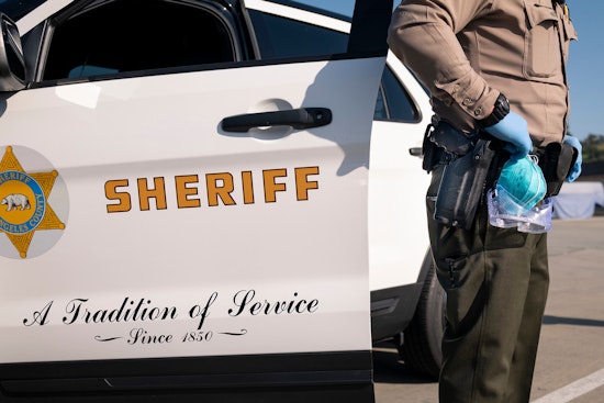 L.A. Shells Out $112 Million To Shield Sheriff’s Department