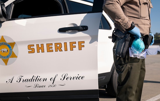 L.A. Shells Out $112 Million To Shield Sheriff’s Department